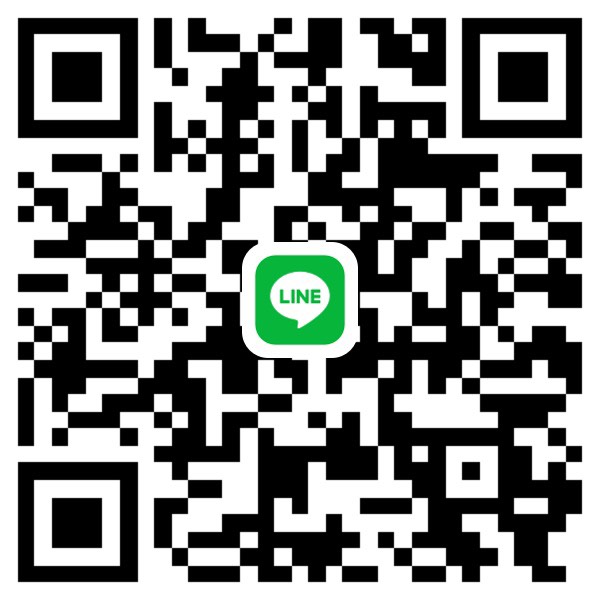 Line QR code
